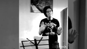 Царицы. Слова Alex Kanavez, авторская аранжировка на мотив ламбады