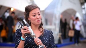 Philips DutchMoms. Готовим окрошку на фестивале "Афиша.Еда"