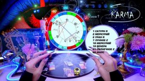 ⭐️ ТЕЛЕЦ  - ПРОГНОЗ НА СЕНТЯБРЬ | ЗАТМЕНИЯ | КАРМА В ДЕЙСТВИИ #tarot #predictions
