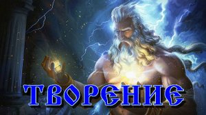 Рассказ "Творение"