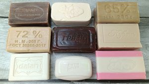 Резка мыла 🧼 АСМР🔪 82