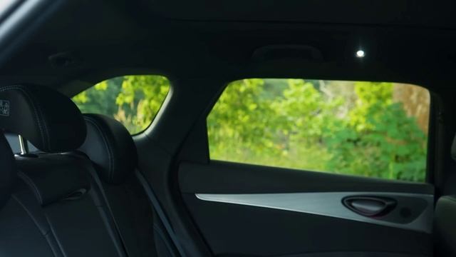 Обзор нового BYD Seal 6 - универсал PHEV от China driven смотреть онлайн