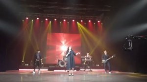 Лариса Андреева "Потанцуем"
Стихи: Наталья Алетина
Музыка и исполнение:
Лариса Андреева