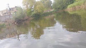 Я катаюсь на лодке часть 4