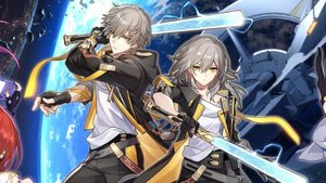 Honkai: Star Rail 0223. Тестирование героев: Керидра; Серебряный Волк; Сампо; Цинцюэ; Дань Хэн.