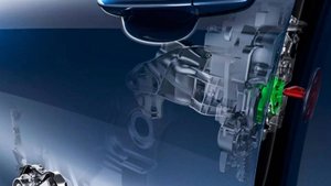 Коротко про доводчики дверей автомобиля под брендом Smart Gear