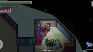 играю в амонг ас подписчики всё для вас