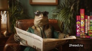 1080_Varan_2head_10. Реклама Варана. (Производство 2head.ru)