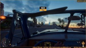 Far Cry 6. Гонка Гран - При. «Чудесная миля Малекона» (Сложность «Повстанец»)