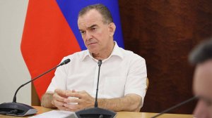 Почти 37 млрд рублей освоили на Кубани в 2025 году в рамках нацпроектов