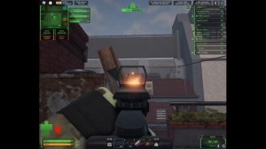 4444 vs OBD | Blackout: Revival | ROBLOX