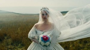 Трейлер Грозовой перевал