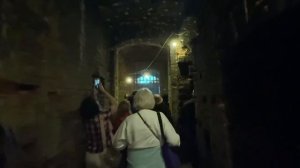 Краеведческая экскурсия по замку «Рагнит», г. Неман, 20.04.2025