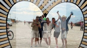Тело нашли в луже крови: что известно об убийстве россиянина на Burning Man