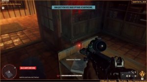 Far Cry 6. Миссия №55. «Логово льва» (Сложность «Повстанец»)