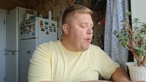 "СКУЧНЫЙ" ЗАВТРАК ДОМА НО СКОРО БУДЕТ ВЕСЕЛЕЕ