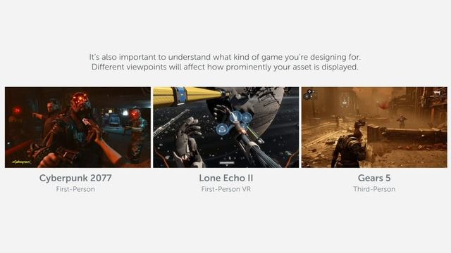 02 Gameplay Implications