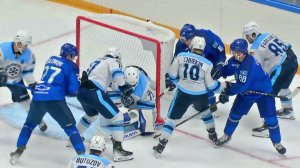 СпортОбзор | 03 сентября 2025 | Телеканал ОТС