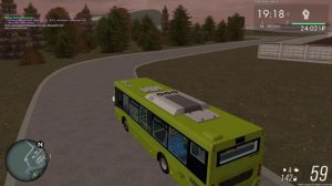 Маршрут 96