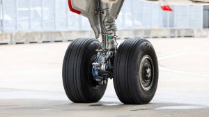 Два самолета столкнулись в аэропорту Сан-Франциско