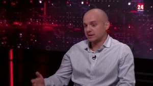 Интервью 24. Антон Скоромный. выпуск от 04.09.25