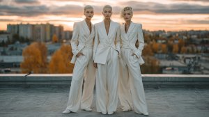 Встречаем осень красиво!