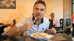 Египет 2025 Ужасы В Столовой! Moreno Horizon Spa Resort Хургада Отдых в Египте