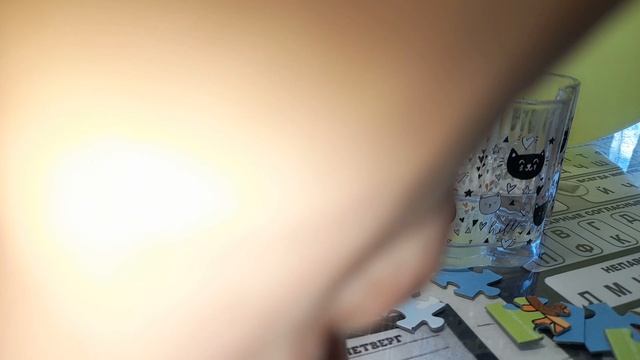 Asmr pazzl смотреть онлайн