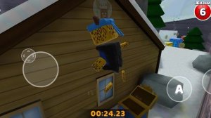 концовка 5 серия