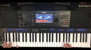 Юра Шатунов (cover)