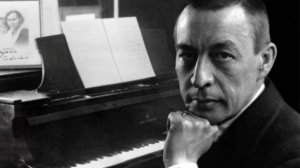 Рахманинов