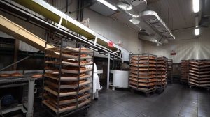 «Знак качества»: качество батона - 02.09.2025