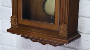 Настенные часы Aviere 02503N