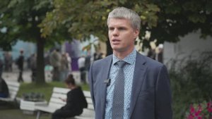 За что я до сих пор благодарен университету? Интервью с выпускником ЛЭТИ Анатолием Соколовым