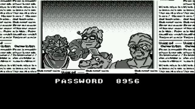 Toxic Crusaders Токсичные Крестоносцы прохождение NES Famicom Dendy. смотреть онлайн