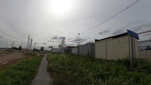 ПРОГУЛКА ПО ОМСКУ.ул.3 ЕНИСЕЙСКАЯ до ОПТОВКИ.