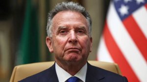 Уиткофф покинул встречу "коалиции желающих" спустя 20 минут после ее начала