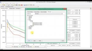 1.4. Решение задачи в ANSYS CFX-Solver (ANSYS Workbench Solution)