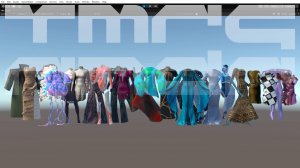 Если бы Marvel снимал про VR или The Fashionverse Saga