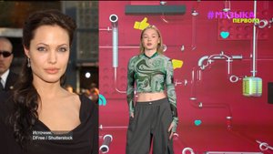 Новости Первого | Софи Тернер сыграет Лару Крофт | Новый «Супермен» получит продолжение