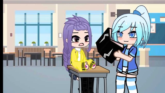 Руми умеет постоять за себя. смотреть онлайн