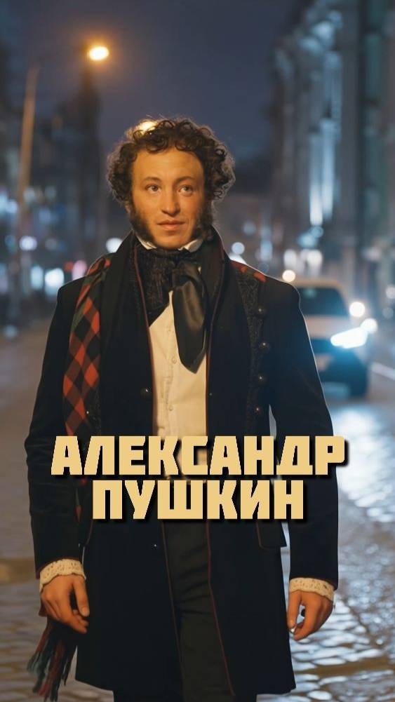 DJ БлокNote – Александр Пушкин «Письмо Татьяны к Онегину» (отрывок из романа «Евгений Онегин») смотреть онлайн