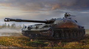 Мир танков #гвардеец