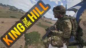 ArmA 3 KOTH Вопросы