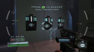 STAR WARS: Republic Commando (2005) [Xbox] - Часть 1 из 2