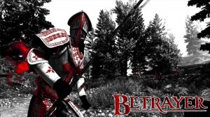 Betrayer эп 03 Форт Сент Джордж и окрестности