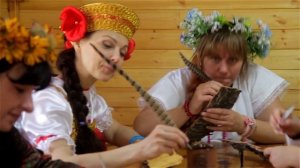 Клип родителей выпускников - СКВОЗЬ ЭПОХИ