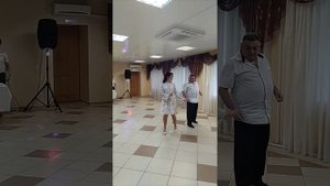 Танец Юбилей 60 лет Татьяна