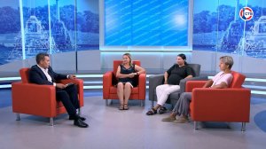 В Севастополе запустили программу по повышению рождаемости (Севастополь решает 3 сентября)