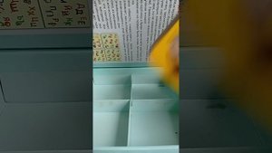 Распаковка)))